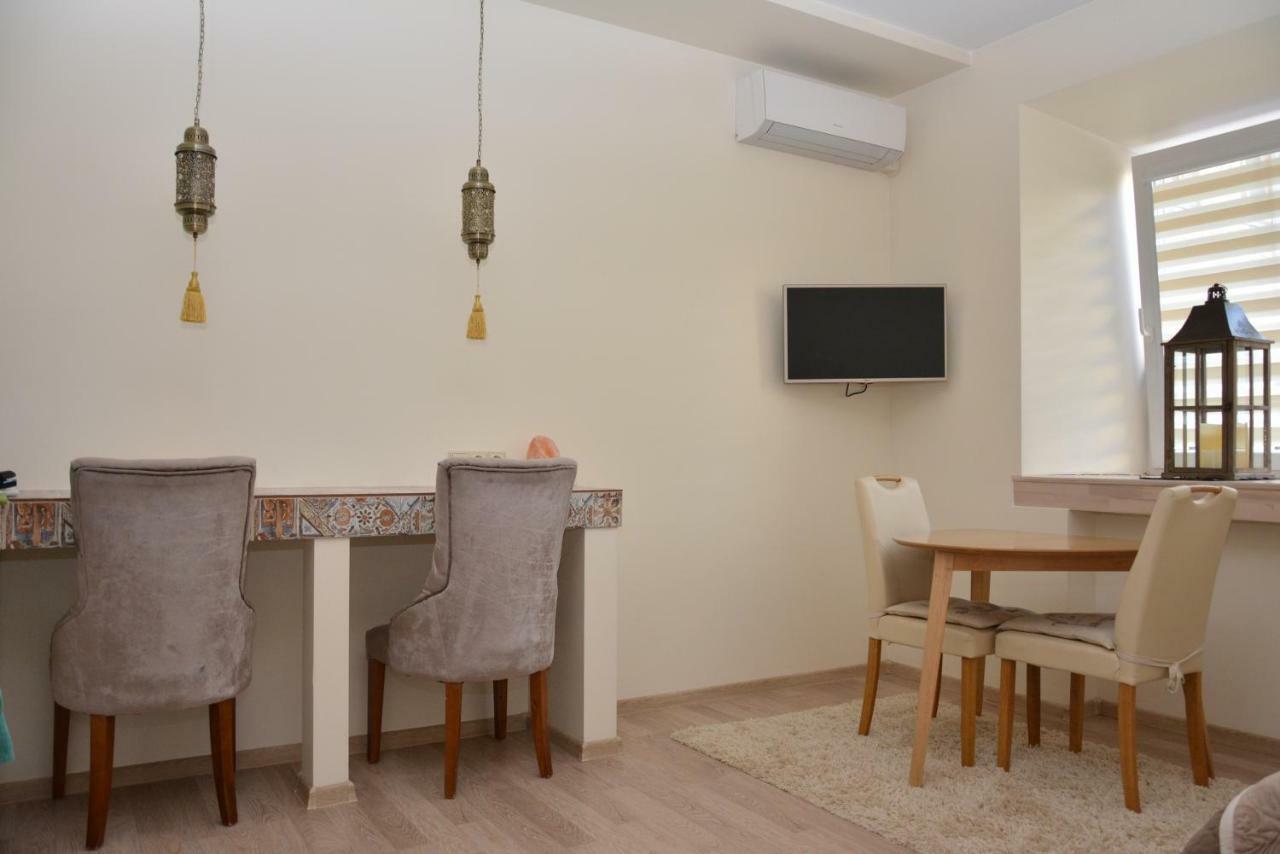 M.K. Apartments วิลนีอุส ภายนอก รูปภาพ