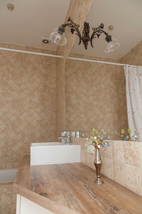 M.K. Apartments วิลนีอุส ภายนอก รูปภาพ